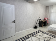 Satılır 3 otaqlı 90 m2 yeni tikili Lökbatan