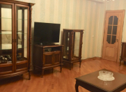 İcarəyə verilir 3 otaqlı 120 m2 yeni tikili Nəriman Nərimanov m.