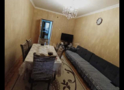 Satılır 2 otaqlı 55 m2 köhnə tikili Həzi Aslanov
