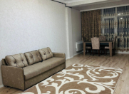 İcarəyə verilir 2 otaqlı 75.5 m2 yeni tikili Sumqayıt