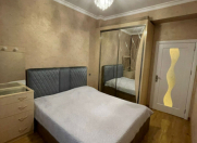 Satılır 2 otaqlı 53 m2 yeni tikili 20 yanvar m.