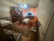 Satılır 3 otaqlı 80 m2 köhnə tikili 28 May m.