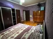 Satılır 5 otaqlı 120 m2 köhnə tikili 8 mkr