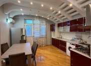 Satılır 2 otaqlı 90 m2 yeni tikili AAF PARK