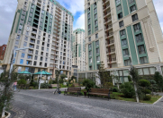 İcarəyə verilir 3 otaqlı 117 m2 yeni tikili Nəriman Nərimanov m.