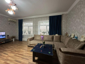 Satılır 4 otaqlı 120 m2 həyət evi Şüvəlan