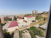 Satılır 4 otaqlı 110 m2 köhnə tikili Köhnə Günəşli