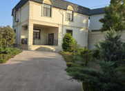 İcarəyə verilir 5 otaqlı 300 m2 bağ evi Zağulba