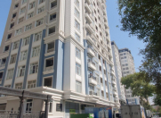 İcarəyə verilir 3 otaqlı 80 m2 yeni tikili Nəsimi r.