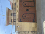 Satılır 4 otaqlı 154 m2 həyət evi Koroğlu m.