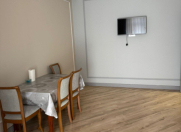 İcarəyə verilir 2 otaqlı 61 m2 yeni tikili Dərnəgül m.