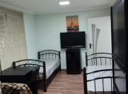 İcarəyə verilir 2 otaqlı 60 m2 köhnə tikili Rusiya səfirliyi