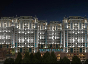 İcarəyə verilir 2 otaqlı 65 m2 yeni tikili 28 May m.