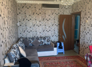 İcarəyə verilir 2 otaqlı 80 m2 köhnə tikili Azadlıq prospekti m.