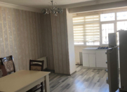 Satılır 2 otaqlı 50 m2 yeni tikili Xırdalan