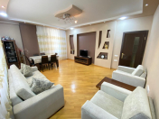 İcarəyə verilir 2 otaqlı 75 m2 yeni tikili İnşaatçılar m.