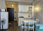 Satılır 1 otaqlı 30 m2 yeni tikili 20 yanvar m.