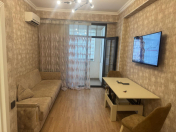 İcarəyə verilir 2 otaqlı 65 m2 yeni tikili Nəriman Nərimanov m.