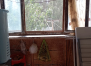 Satılır 3 otaqlı 75 m2 köhnə tikili İnşaatçılar m.