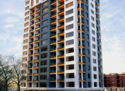 Satılır 3 otaqlı 135 m2 yeni tikili Nəriman Nərimanov m.