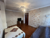 İcarəyə verilir 2 otaqlı 75 m2 həyət evi Gəncə