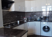 İcarəyə verilir 2 otaqlı 55 m2 yeni tikili Nəriman Nərimanov m.