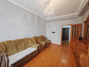 Satılır 2 otaqlı 50 m2 yeni tikili Qara Qarayev m.