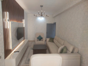 İcarəyə verilir 2 otaqlı 52 m2 yeni tikili Sumqayıt