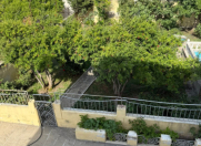 Satılır 7 otaqlı 370 m2 həyət evi Novxanı