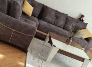 İcarəyə verilir 2 otaqlı 98 m2 yeni tikili Xətai r.