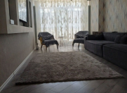 Satılır 3 otaqlı 100 m2 yeni tikili 20 yanvar m.