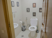 Satılır 3 otaqlı 130 m2 yeni tikili 28 May m.