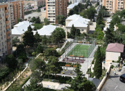 Satılır 3 otaqlı 60 m2 köhnə tikili Y.Günəşli