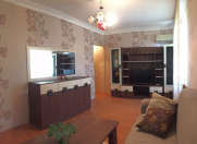 İcarəyə verilir 2 otaqlı 60 m2 köhnə tikili Bakıxanov