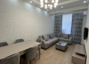 İcarəyə verilir 2 otaqlı 65 m2 yeni tikili Nərimanov r.