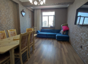 Satılır 2 otaqlı 65 m2 yeni tikili Xırdalan