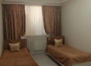 Satılır 2 otaqlı 70 m2 yeni tikili Əhmədli