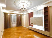 Satılır 3 otaqlı 100 m2 yeni tikili Həzi Aslanov