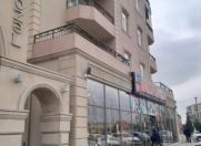 Satılır 3 otaqlı 109 m2 yeni tikili Məhəmmədli