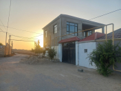 Satılır 6 otaqlı 260 m2 bağ evi Sea Breeze Resort