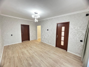 Satılır 3 otaqlı 62 m2 köhnə tikili Neftçilər m.