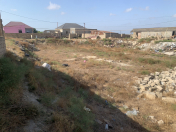 Satılır 4.5 sot torpaq Balaxanı