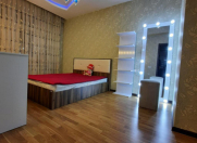 İcarəyə verilir 2 otaqlı 60 m2 yeni tikili Lökbatan