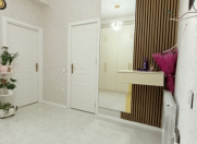 Satılır 2 otaqlı 70 m2 yeni tikili Saray