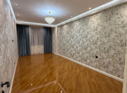 Satılır 3 otaqlı 136 m2 yeni tikili Xalqlar Dostluğu m.