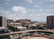 İcarəyə verilir 2 otaqlı 95 m2 yeni tikili Əhmədli