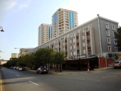 Satılır 3 otaqlı 66 m2 köhnə tikili Hyatt Regency