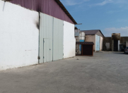 İcarəyə verilir 1 otaqlı 1200 m2 obyekt Maştağa