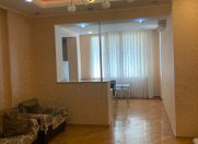 İcarəyə verilir 2 otaqlı 90 m2 yeni tikili Nəsimi r.