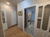 İcarəyə verilir 2 otaqlı 60 m2 köhnə tikili Montin